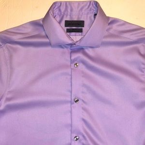 Calvin Klein Men’s Button Down Size 15 34/35